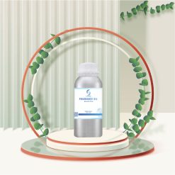 Tinh Dầu Black Tea