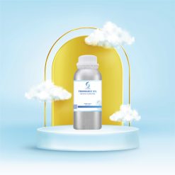 Tinh Dầu Orange Sanguine